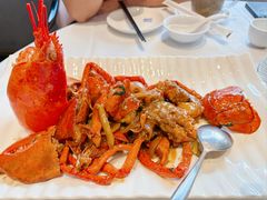 -新雅粤菜馆(南京东路店)