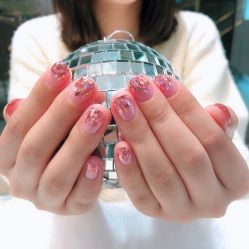 -日本普洛莱茜尔美睫美甲