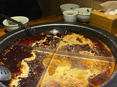 -陈眼镜火锅(总店)