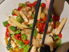 -筱爷叔·上海传统手工菜(玉树路店)