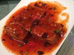 豆腐箱子-城南往事风味主题餐厅(领秀城店)