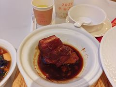 -二泉园老菜馆·百年无锡菜