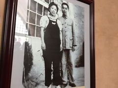 -延安杨家岭革命旧址