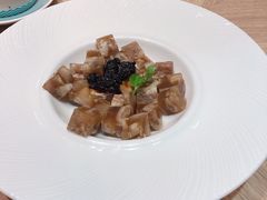 -莆田餐厅(吉隆坡柏威年广场店)