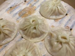 -老班长手工灌汤包(望京华彩店)