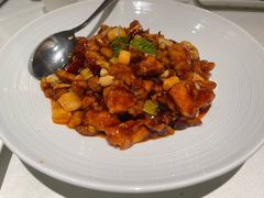 -北平楼·烤鸭·北京菜(牡丹园店)