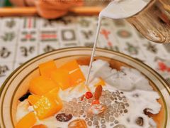 -堂屋糖水店(愚园店)