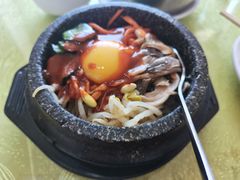 -松涛园朝鲜·海鲜·料理店(鸭绿江断桥店)