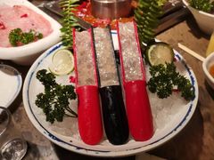 -码头故事火锅(大丰店)