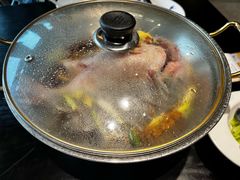 -简小舍·民间手艺菜(武昌江滩店)