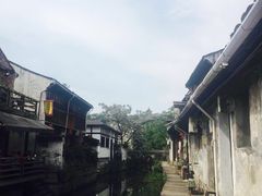 -绍兴书圣故里景区