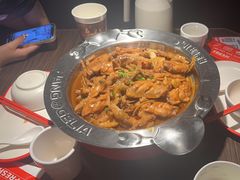 -胖哥俩肉蟹煲(梅溪步步高店)