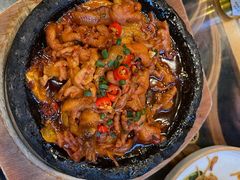 -西江美食舫·江西菜(健德桥店)