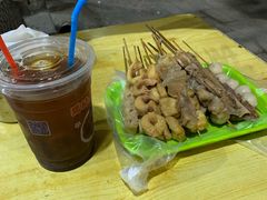 -马记大锅煮(总店)
