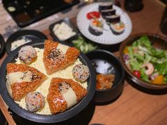 -虎哥六韩式烤肉料理 TIGERGRILL(隆生金山湖中心购物广场店)