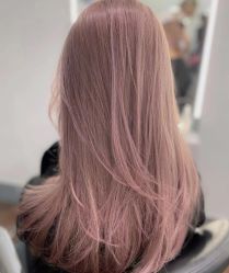 -Mentor Hair Salon