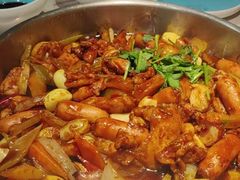 -黄记煌三汁焖锅(顺义华联店)