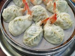 -叶存利海鲜大馅饺子(海宁路总店)