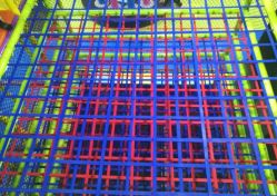 -蹦贝运动中心·蹦床·攀岩·闯关(龙岗店)