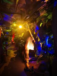 -恐龙探索乐园(磁器口店)