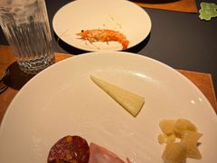 -拉蒂娜·巴西牛排馆 Latina·Brazilian Steakhouse(王府井喜悦店)