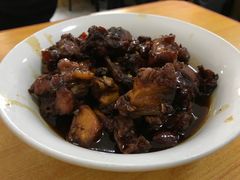 -如意香辣鸡架(总店)