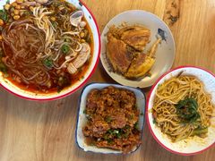 -节节香.成都非遗肥肠粉(总店)
