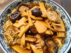 -西园寺素食(西园弄戒幢律寺店)