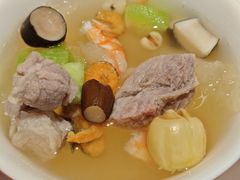 -谭厨中山传家菜.乳鸽.脆鲩鱼(华强北中航城店)