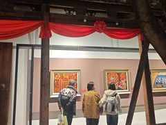 -福建省非物质文化遗产博览苑