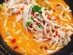李师傅脆肚-李师傅脆肚(华强北店)