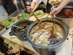 -梅溪·小伙子干挑面(安吉总店)