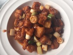 -宝轩渔府·老字号海鲜·正宗津菜(水上店)