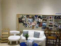 -天真蓝照相馆(上海中山公园龙之梦店)