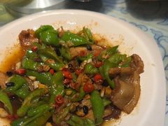 -群英会·三国菜(曹魏古城店)