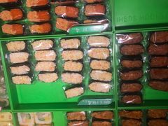 -鲜道寿司(无锡苏宁店)