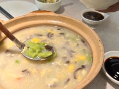 -船歌·鱼水饺青岛菜(金狮广场店)