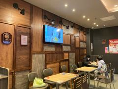-汉堡王(上海凌云壹街坊店)