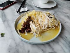 -雀蓝川菜(星悦汇店)