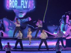 -成都金融城演艺中心