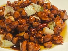 歌乐山辣子鸡-兴蜀府·臻味江景餐厅(正大广场店)