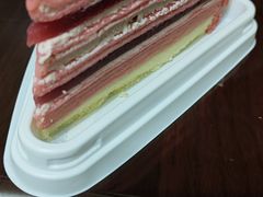 -荷家面包生日蛋糕(大渡口万达广场店)