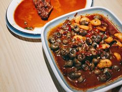-领蟹祥记·香辣蟹·特色小海鲜(奥体天虹店)