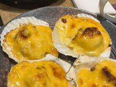 -雅玛花式铁板烧餐厅(好运街店)
