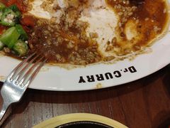 -伽喱博士 Dr.CURRY咖喱饭(太阳宫咖喱店)