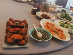 -宁海食府(大剧院店)