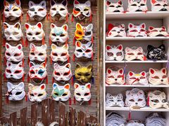 -猫咪博物馆(顶澳仔猫街店)
