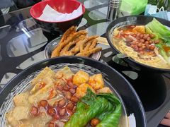 回味螺蛳粉-笋果坊螺蛳粉(竹园小区店)