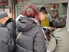 -王阿姨文昌油赞子(府桥街店)