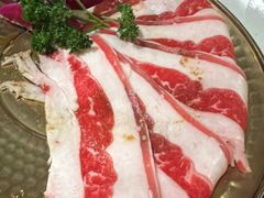 -匠牛道烤肉料理店(西坝河店)